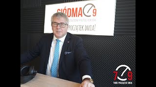 Ryszard Czarnecki - Prawo i Sprawiedliwość
