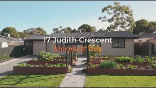 Video overview for 17 Judith Crescent, Morphett Vale SA 5162