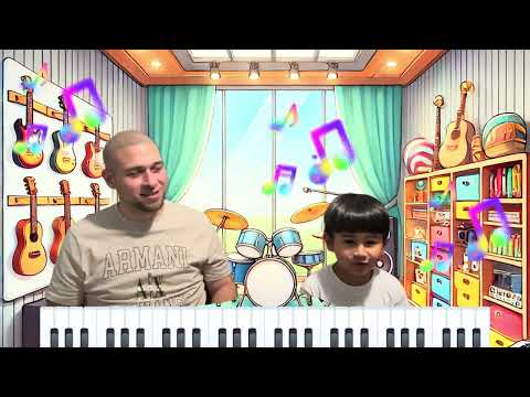 Super Serg Song Creation