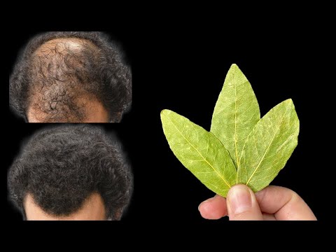 Hair grows like crazy! The best means! Your hair grows 5 times faster! Stop hair loss!