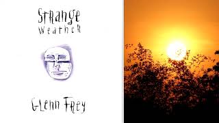 Glenn Frey - Long Hot Summer