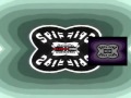 SCARIEST SPIFFY PICTURES LOGO MIRROR WAVES