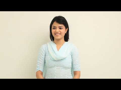 Anshuli Prega News Audition part 1