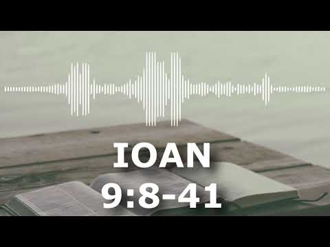 Ioan 9:8-41 | Itinerar Biblic | Episodul 289