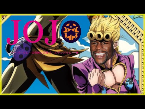 Slamming Gold: Fighting Gold but Coda collabed with the Quad City DJs