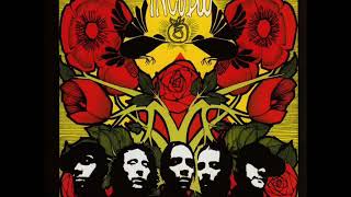 Megalomaniac - Incubus (HQ Sound/Remastered)