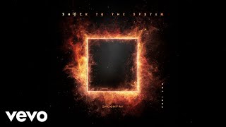 Daughtry - THE BOTTOM (Audio Video)