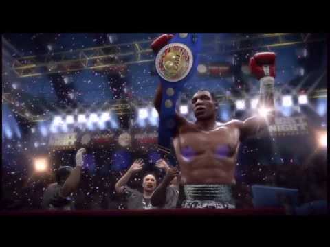 Fight Night Round 4 Review