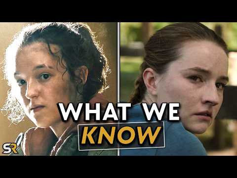 what time does the last of us season 2 air