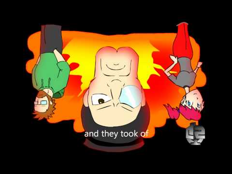 Jesse Cox and his maid