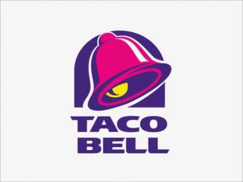 Taco Bell Satanic Fnord Logo