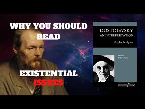 Dostoievsky: An Interpretation by Berdyaev
