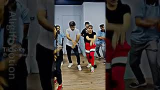 Afran Nisho And Mehazabien Are Dance ||New short 2022. video