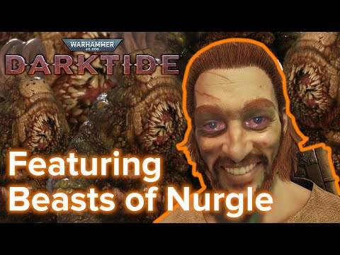 Darktide: Devil's Claw Supremacy