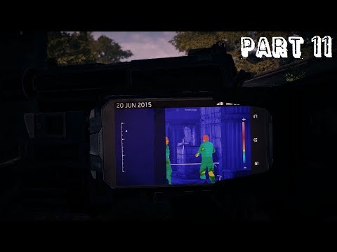 Get Even Part 11: More Stealth