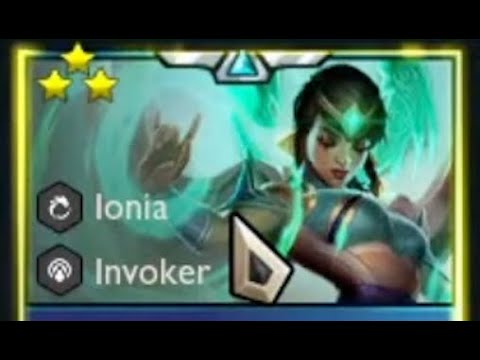 Early on, I found 9 Karmas for free so I gave her 100% Crit Chance. It was insane.