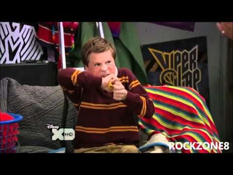 Iron Weasel - Our Friend, Chucky HD