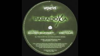 Paradoxia - Detour