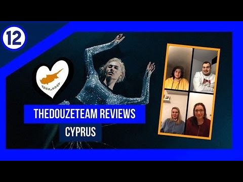 Eurovision 2021 Review #3 | CYPRUS | Elena Tsagrinou - El Diablo | TheDouzePointe