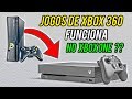 Como Reaproveitar Todos Seus Jogos De Xbox 360 Para Jog