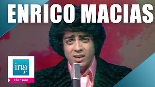 Musik-Video-Miniaturansicht zu Le vertige Songtext von Enrico Macias