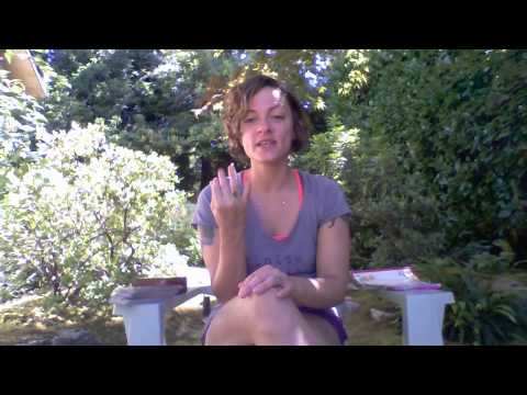 July 31, 2015 Daily Tarot Reading (Part one)