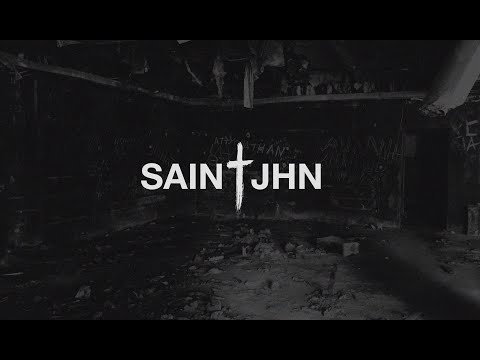 Saint JHN - Roses x Robert Miles - Children [REMIX James Hype]