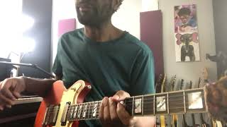 D’Angelo Untitled How Does It Feel Guitar Lesson