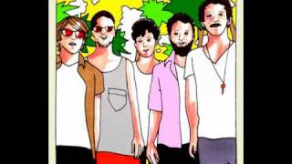 Local Natives - Sticky Thread (Daytrotter Session 7-26-10)