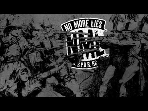 No More Lies - Sarà Rivolta
