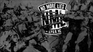 No More Lies - Sarà Rivolta