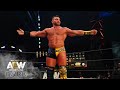 Brian Cage With Ricky Starks Vs Fuego Del Sol AEW Dark 10 27 20
