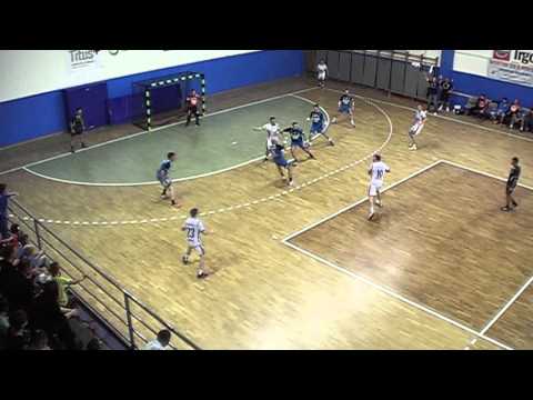 04. KROG - 2013/2014: 1. NLB LEASING LIGE: RD ISTRABENZ PLINI IZOLA : RK MARIBOR BRANIK