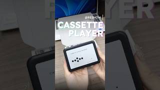 Download lagu Convert Cassettes to MP3 for Under $40? This Gadget Actually Works! #reshow cassette player mp3
