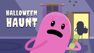 Dumb Ways to Die: Halloween Haunt