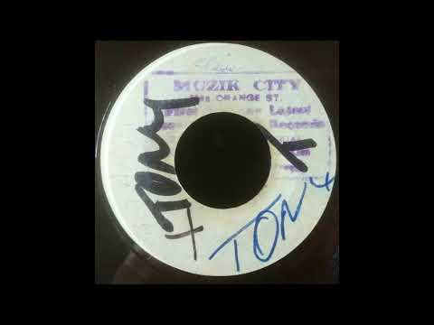Bob Andy - Going home ( Muzik City JA 1969 )