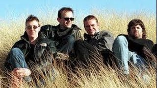 Wolfstone  -  Till I sleep