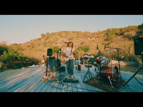 Dante Marino - Echo In The Canyon (Full Set) Live