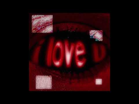 (sold) alternative rock x glitchcore type beat - "iloveu"