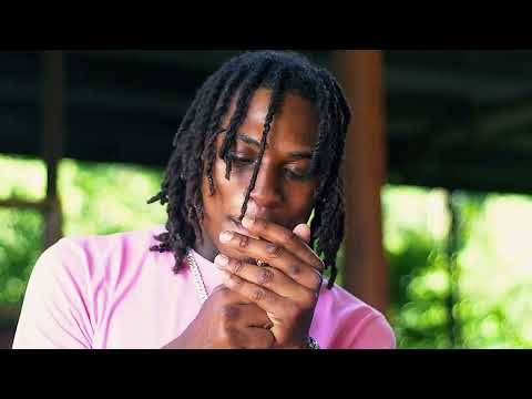 Jacee-"No Love" (Official Music Video)