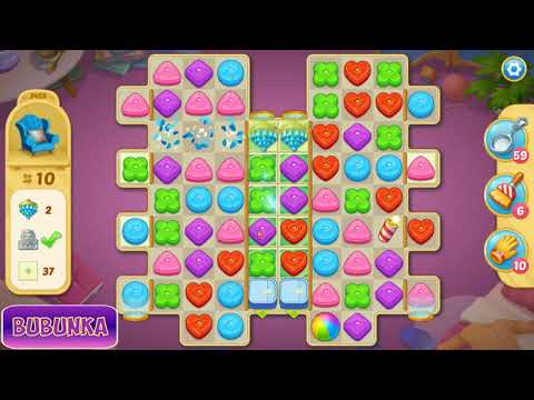 Matchington Mansion level 3459 HD