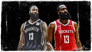 James Harden- The Next Chapter
