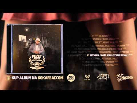 Pezet - Sexmisja feat. Kali (Szybki Szmal)