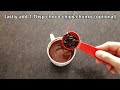 2 minute Mug Brownie | Eggless Fudgy Brownies | 500 subscribers special | Brownie in a Mug Recipe