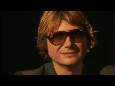 Nicky Wire of Manic Street Preachers on the death of rock'n'roll