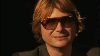 Nicky Wire of Manic Street Preachers on the death of rock'n'roll