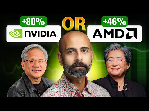 Nvidia vs AMD - What You Need To Know Before Buying!