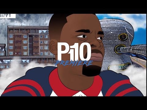Fredo x Mitch - PG Tips [Audio] | P110