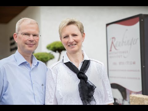 Bestattungs-Institut Dieter Raubinger YouTube-Vdeominiatur 11