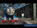 Thomas The Tank Engine Meets June